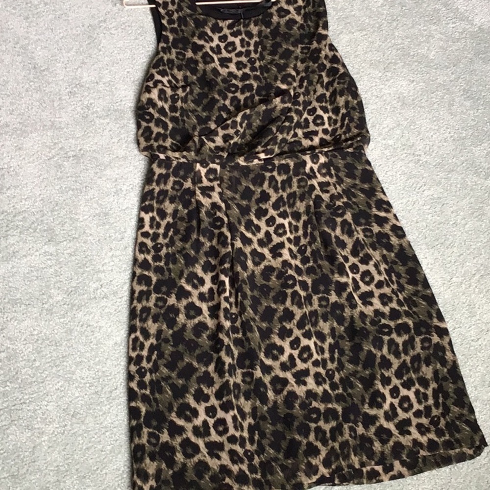 Women’s Dress